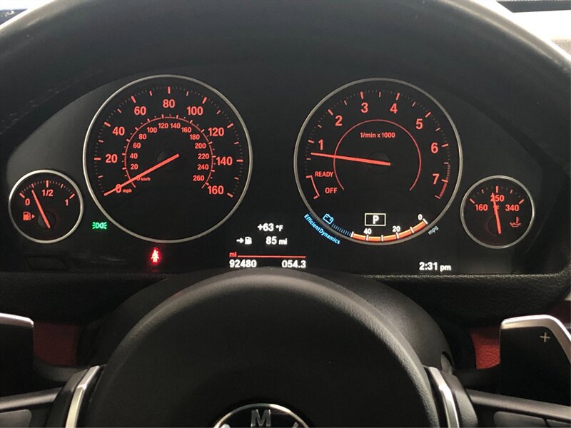 Used 2018 BMW 430i Gran Coupe RWD image 15