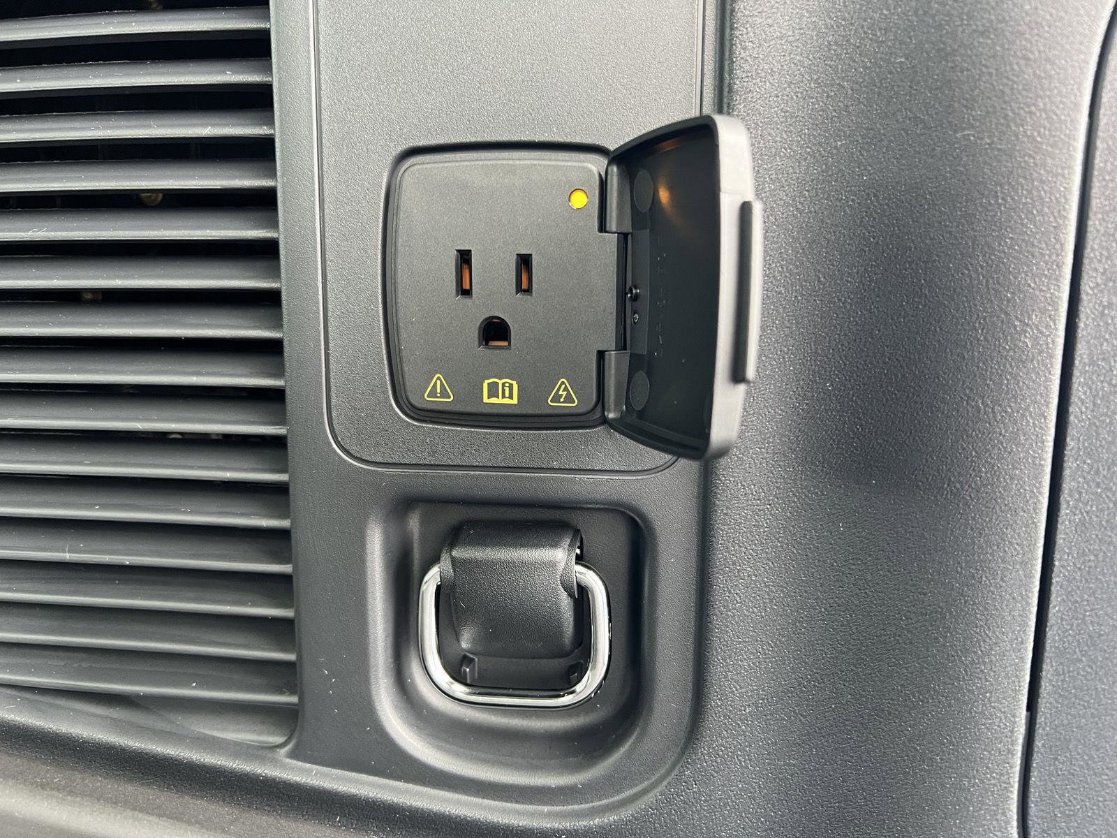 New 2026 Ford Expedition Tremor AWD/4WD image 66