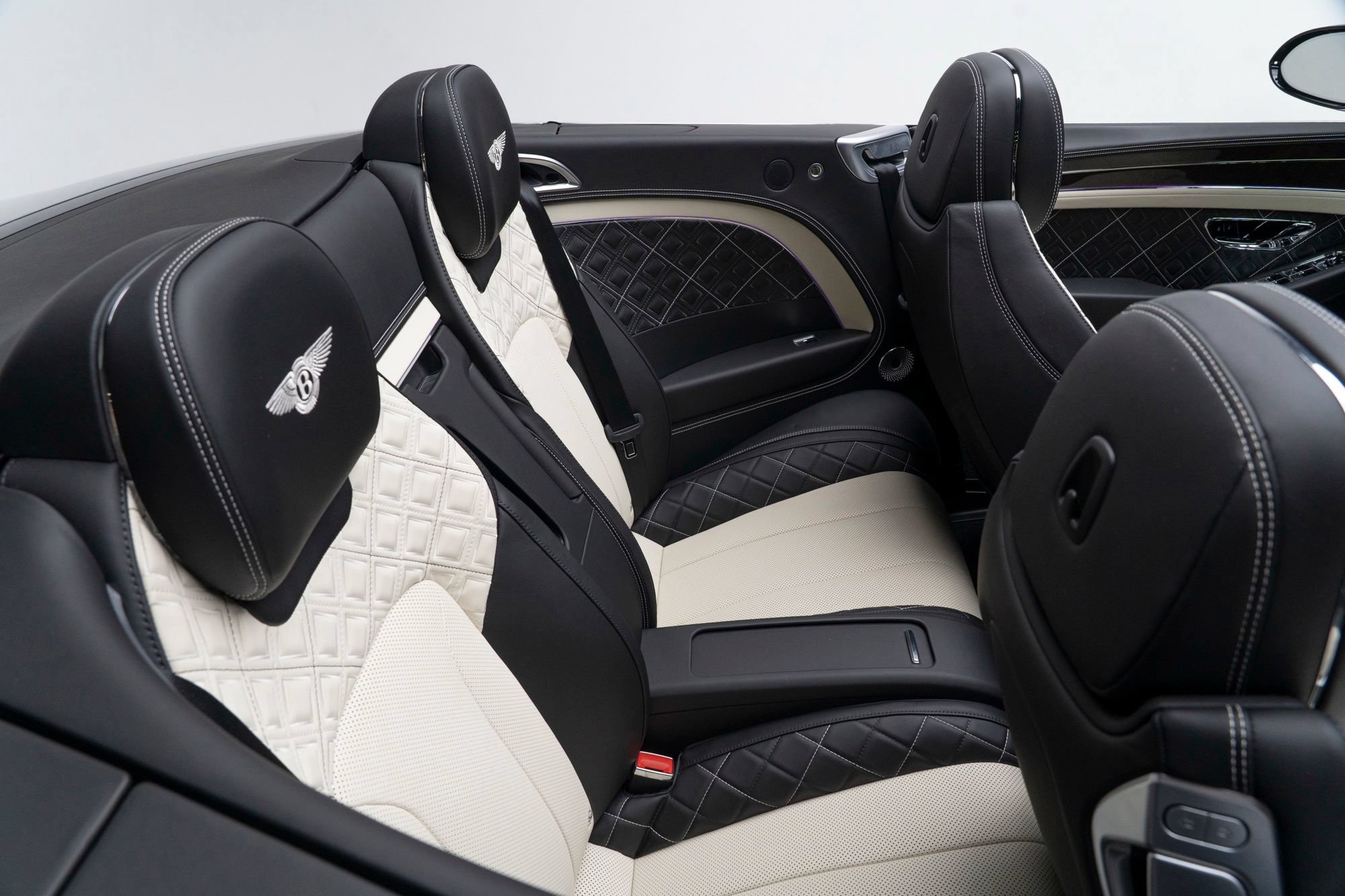 Used 2020 Bentley Continental GT First Edition AWD/4WD image 63