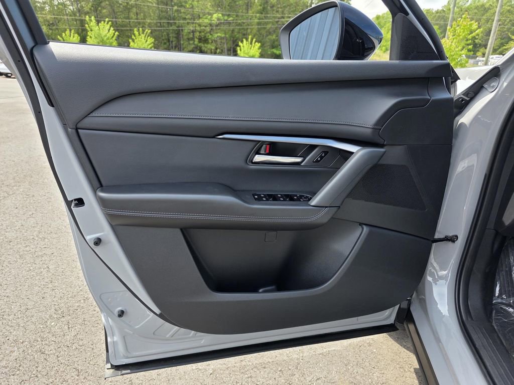 New 2026 MAZDA CX-5 Preferred image 11