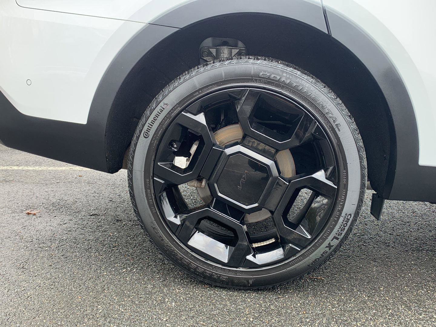 Used 2025 Kia Sorento SX Prestige image 11