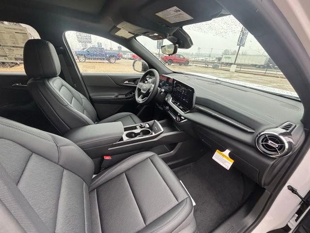 New 2026 Chevrolet Equinox LT w/ Convenience Package II image 16