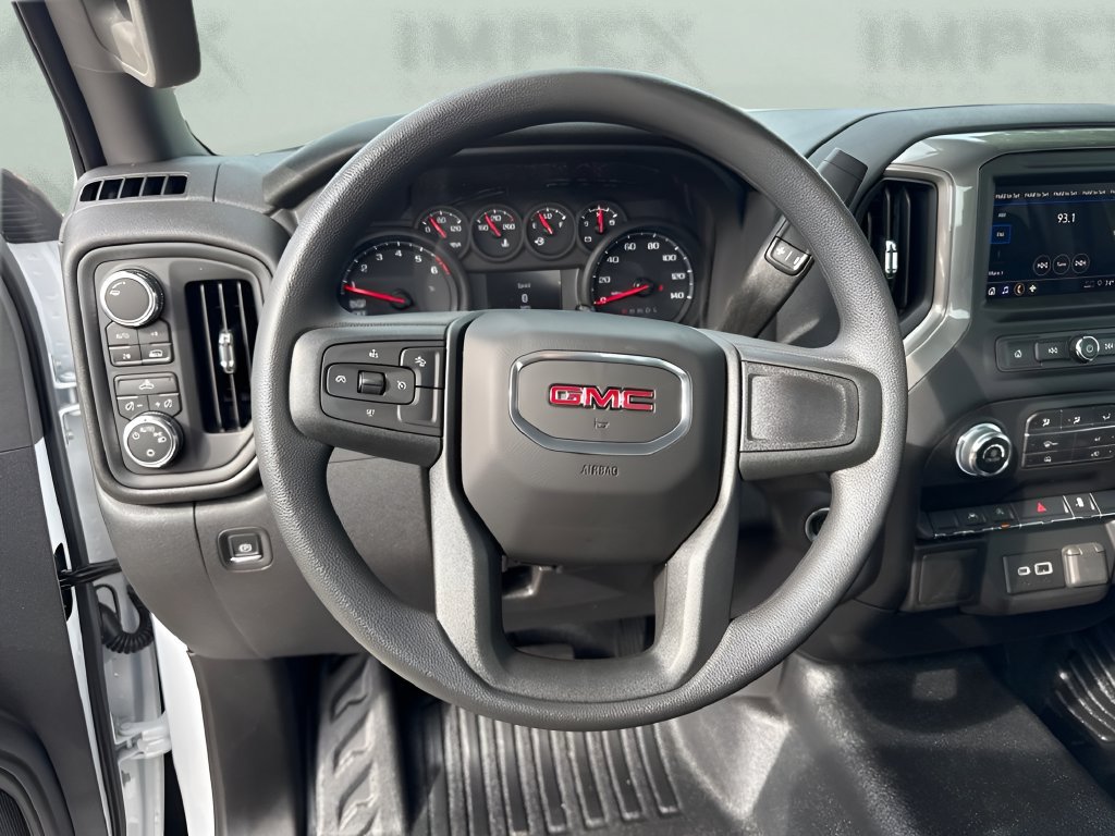 Used 2026 GMC Sierra 1500 Pro w/ Trailering Package AWD/4WD image 30