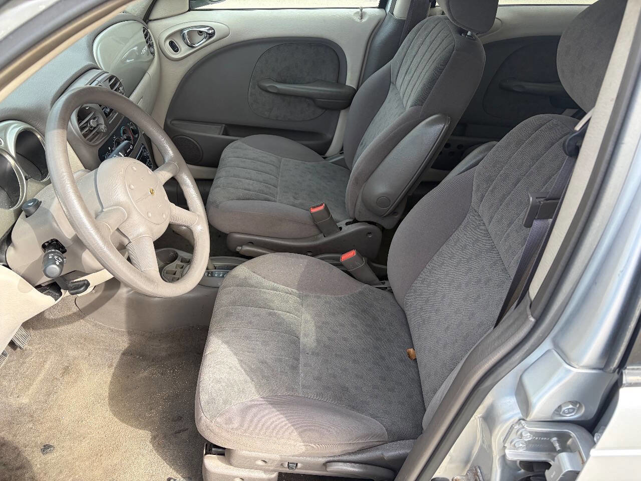 Used 2002 Chrysler PT Cruiser Touring image 9