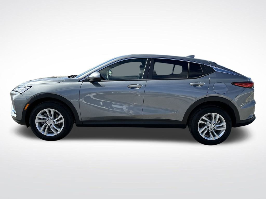 New 2026 Buick Envista Preferred w/ Convenience I Package image 4