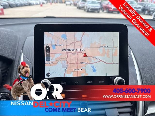 Used 2025 Mitsubishi Eclipse Cross SE image 23