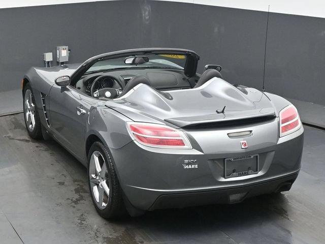 Used 2007 Saturn Sky w/ Premium Trim Pkg RWD image 38