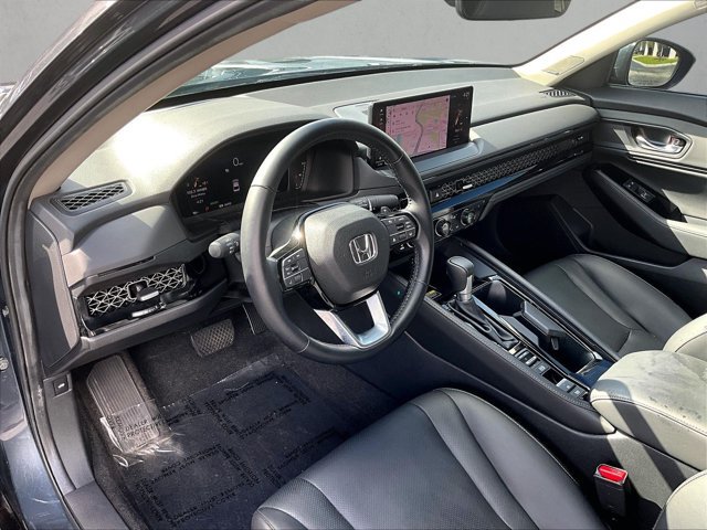 Used 2024 Honda Accord Touring image 14