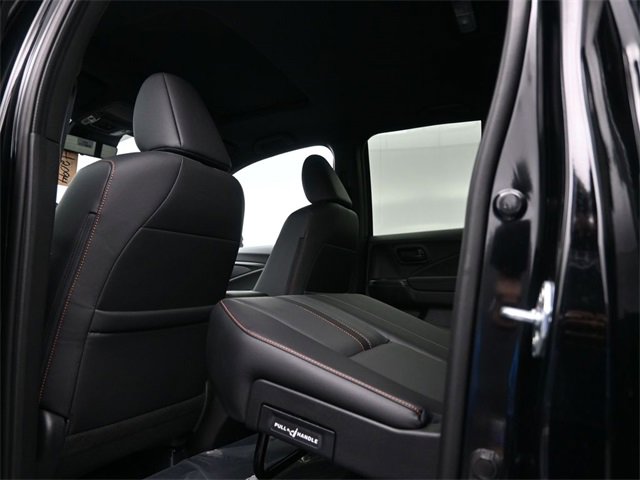 New 2026 Honda Ridgeline TrailSport image 15