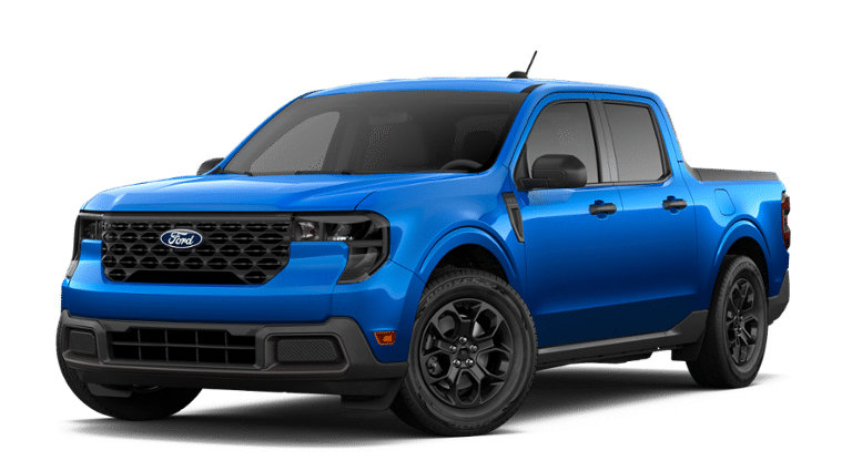 New 2026 Ford Maverick XLT FWD image 57