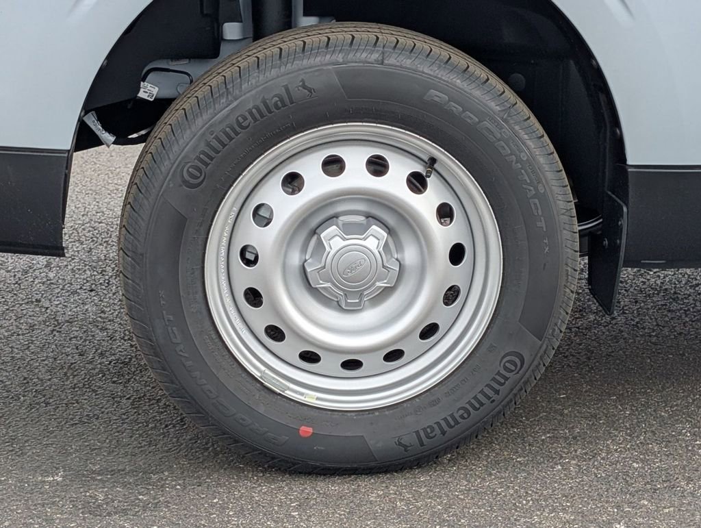 New 2026 Ford Maverick XL w/ Equipment Group 101A image 15