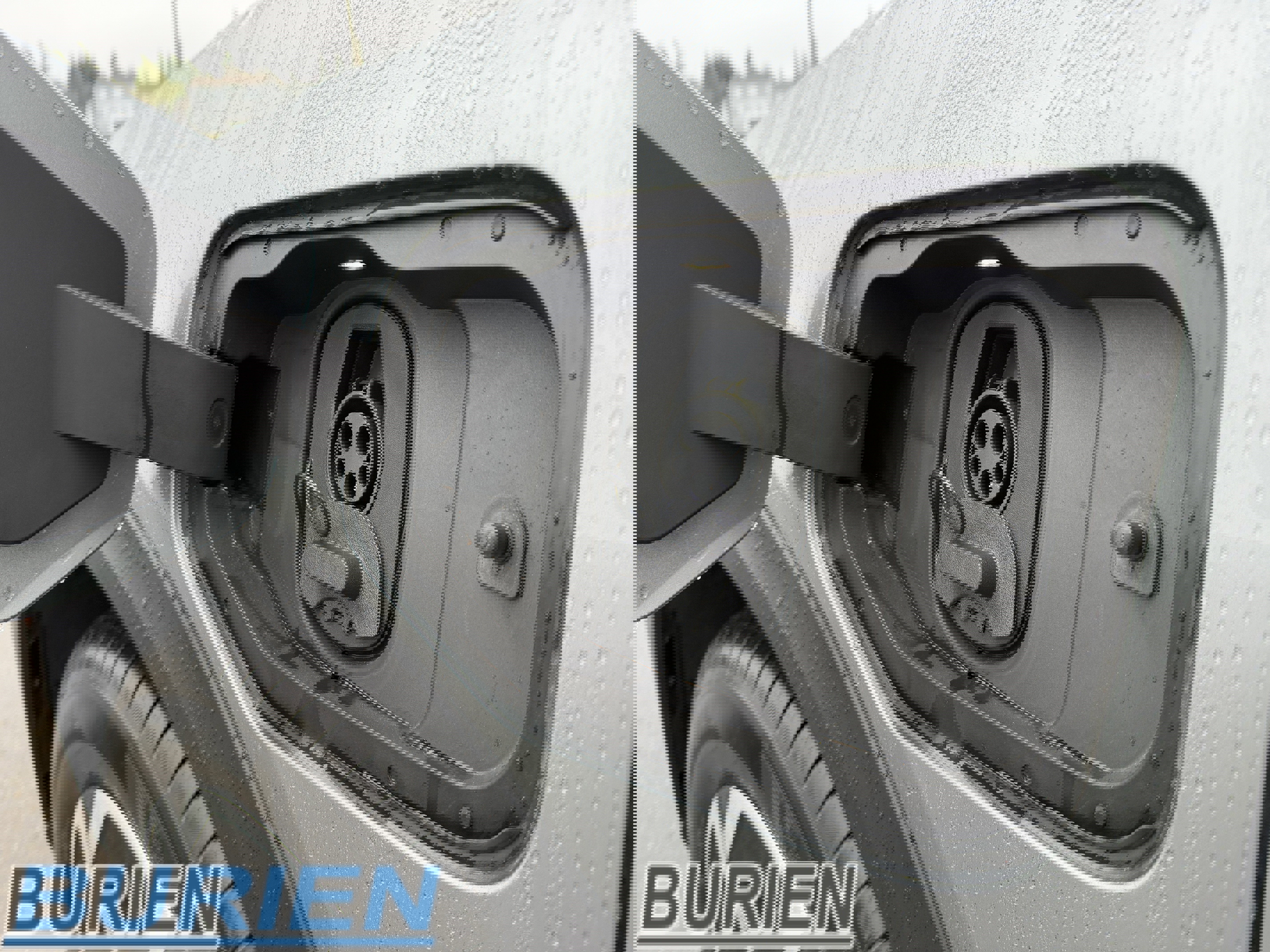 New 2026 Chevrolet Equinox EV LT image 38