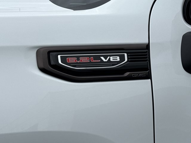 New 2026 GMC Sierra 1500 AT4X image 17