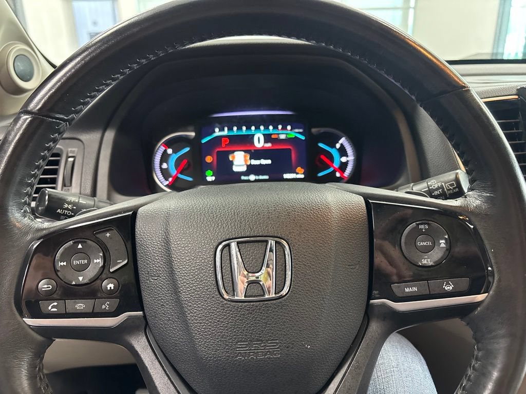 Used 2019 Honda Pilot Touring image 19