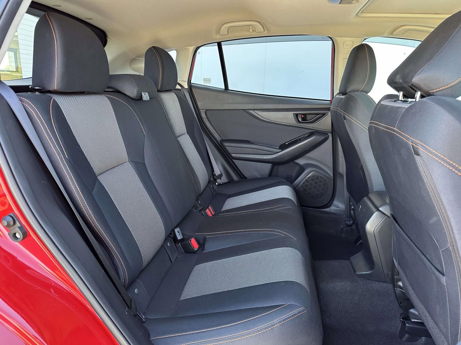 Used 2021 Subaru Crosstrek 2.0i Premium w/ Moonroof Package AWD/4WD image 11