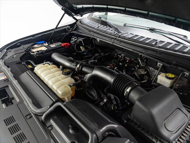 New 2023 Lincoln Navigator L Black Label AWD/4WD image 11