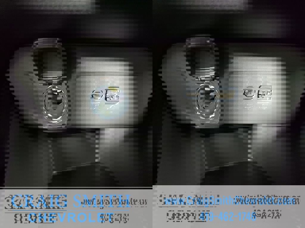 New 2026 Chevrolet Trax ACTIV w/ Driver Confidence Package image 21