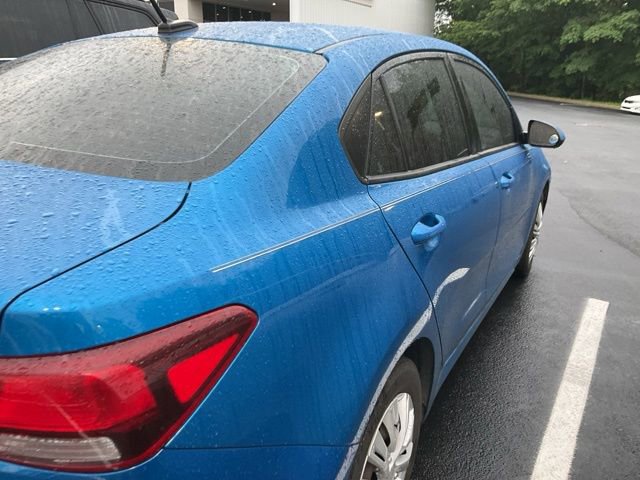 Used 2021 Kia Rio S FWD image 5