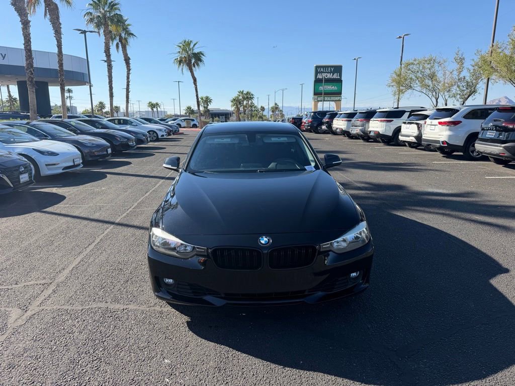 Used 2012 BMW 328i Sedan RWD video 2