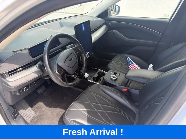 Used 2023 Ford Mustang Mach-E Select AWD/4WD image 13