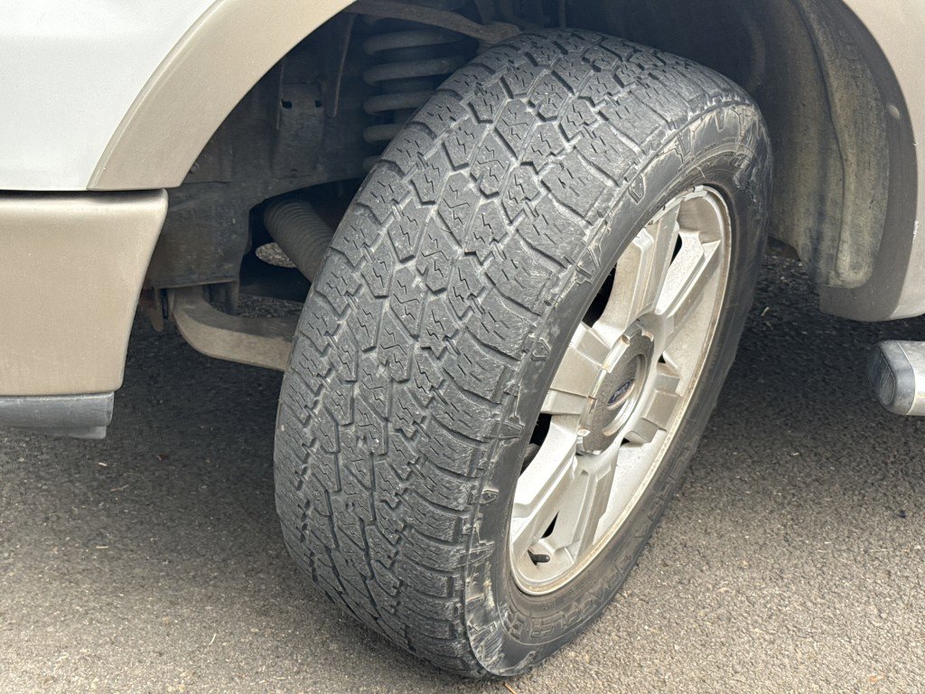Used 2006 Ford F150 XLT AWD/4WD image 32