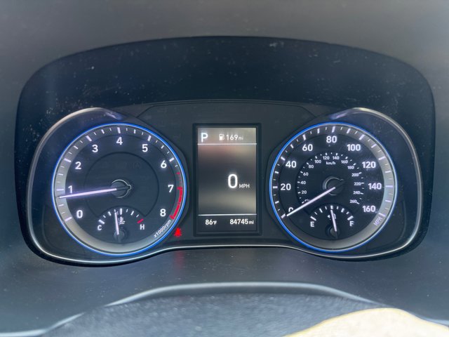 Used 2020 Hyundai Kona Limited AWD/4WD image 31