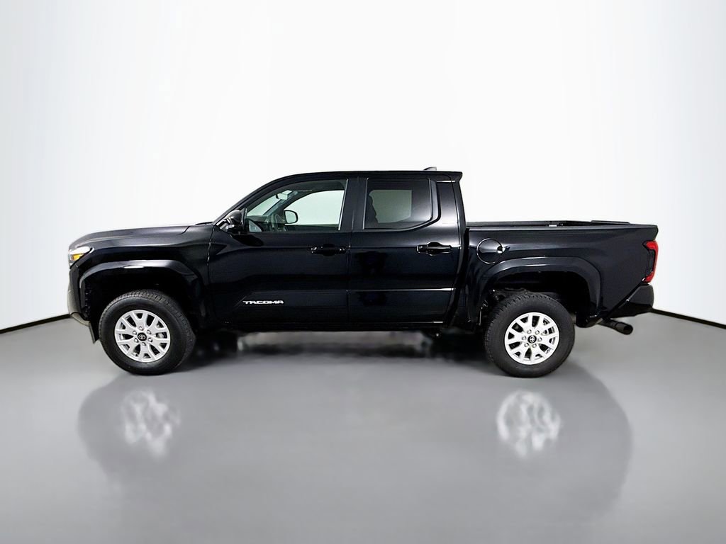 Used 2024 Toyota Tacoma SR5 image 4