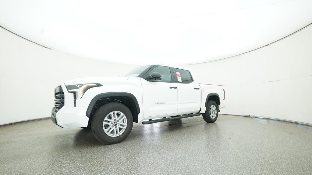 New 2025 Toyota Tundra SR5 image 13