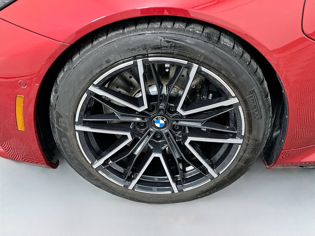 Used 2026 BMW M5 w/ Executive Package AWD/4WD image 31