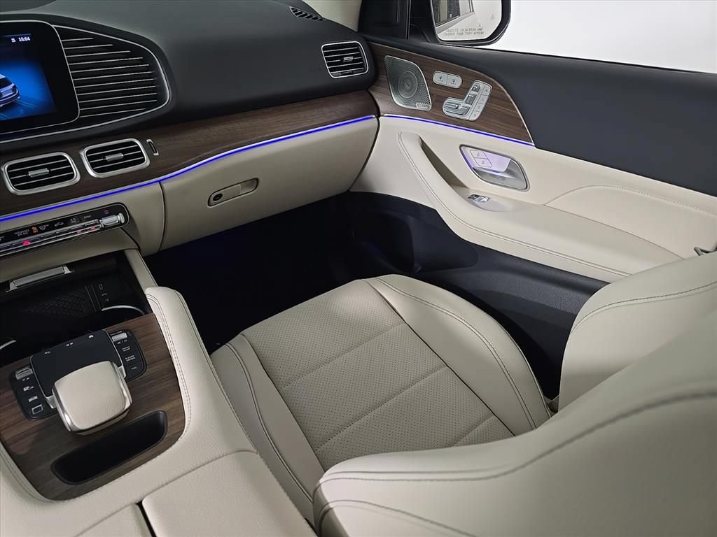 New 2026 Mercedes-Benz GLE 350 4MATIC image 25