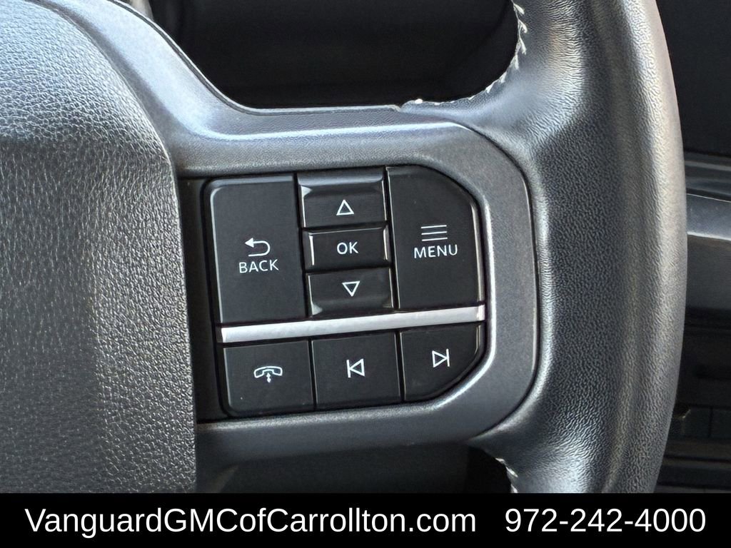 Used 2024 Ford F250 Lariat AWD/4WD image 16