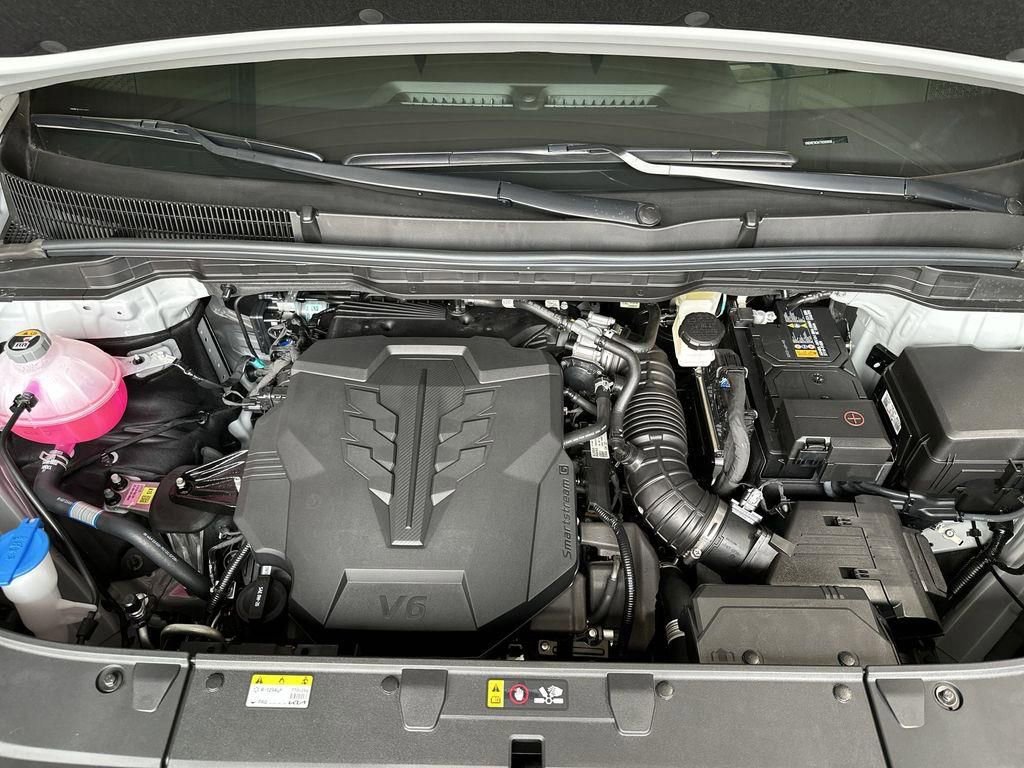 New 2026 Kia Carnival SX Prestige image 12