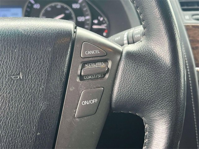 Used 2017 Nissan Armada SV image 20