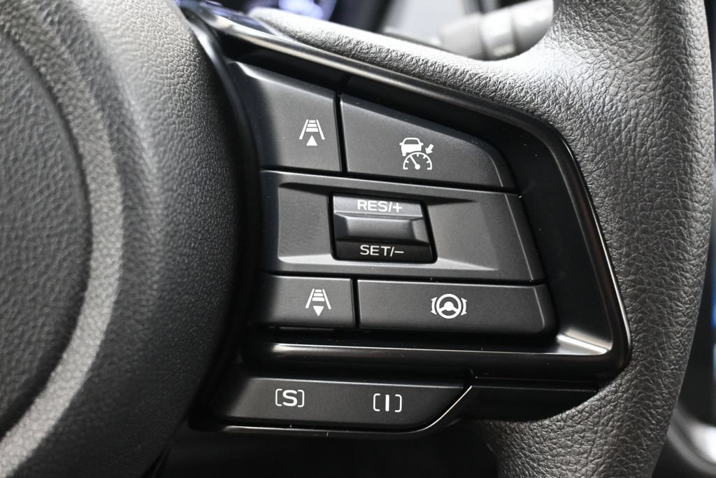 New 2026 Subaru Crosstrek 2.0i Premium AWD/4WD image 27