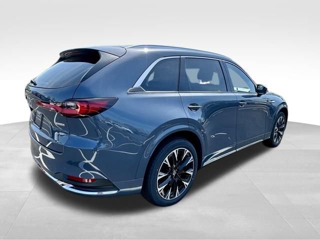 New 2026 MAZDA CX-90 3.3 Turbo S w/ Premium Plus image 6