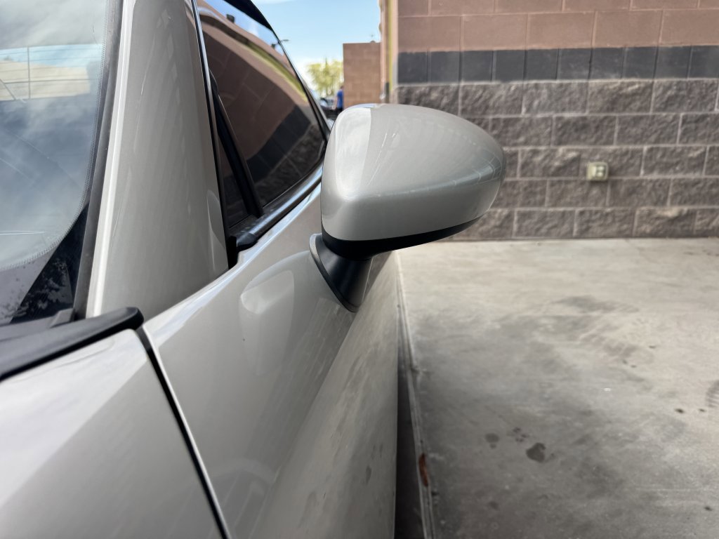 Used 2023 MAZDA MX-5 Miata Grand Touring w/ Appearance Package image 12