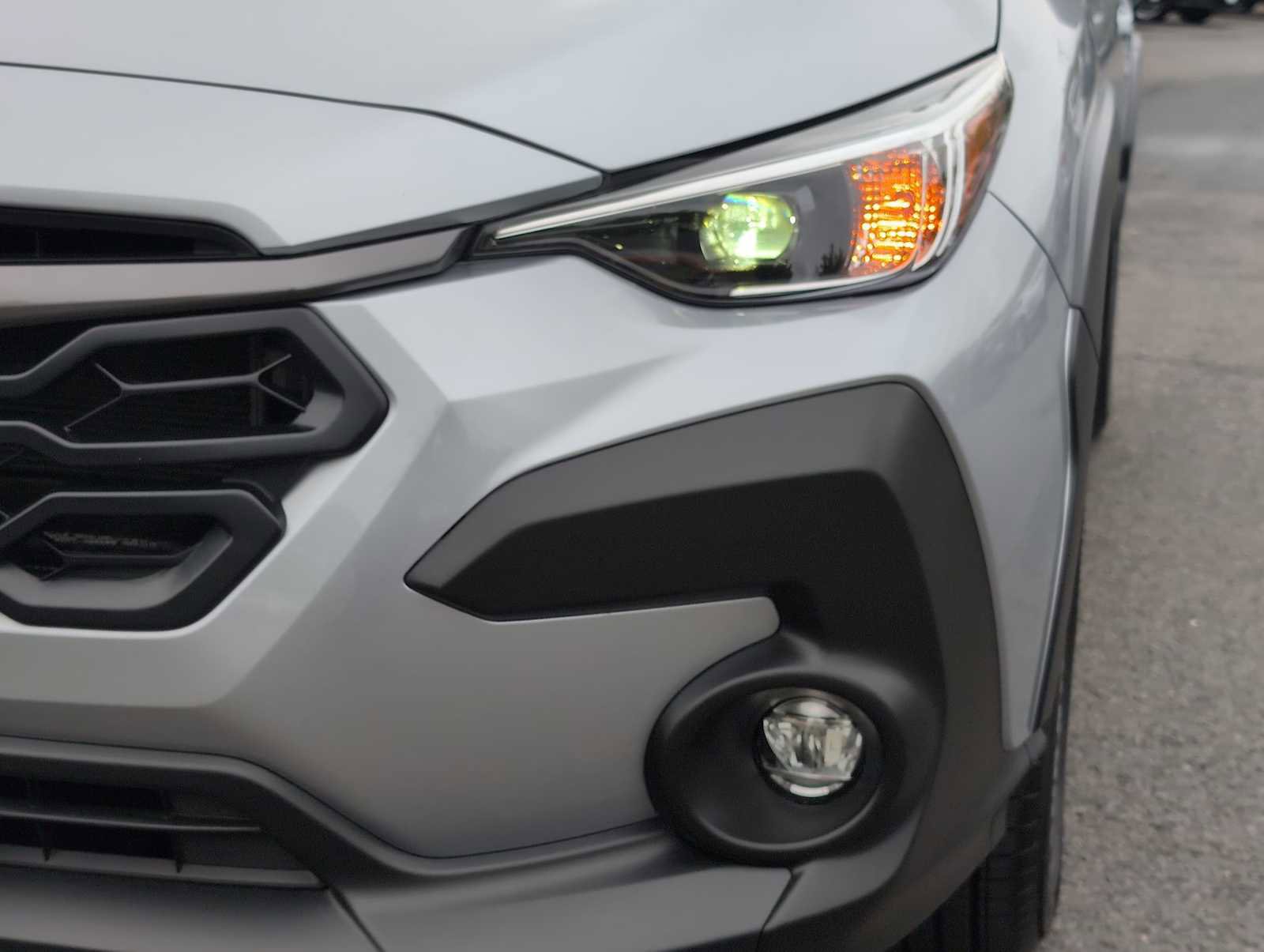 Used 2026 Subaru Crosstrek 2.0i Premium AWD/4WD image 11