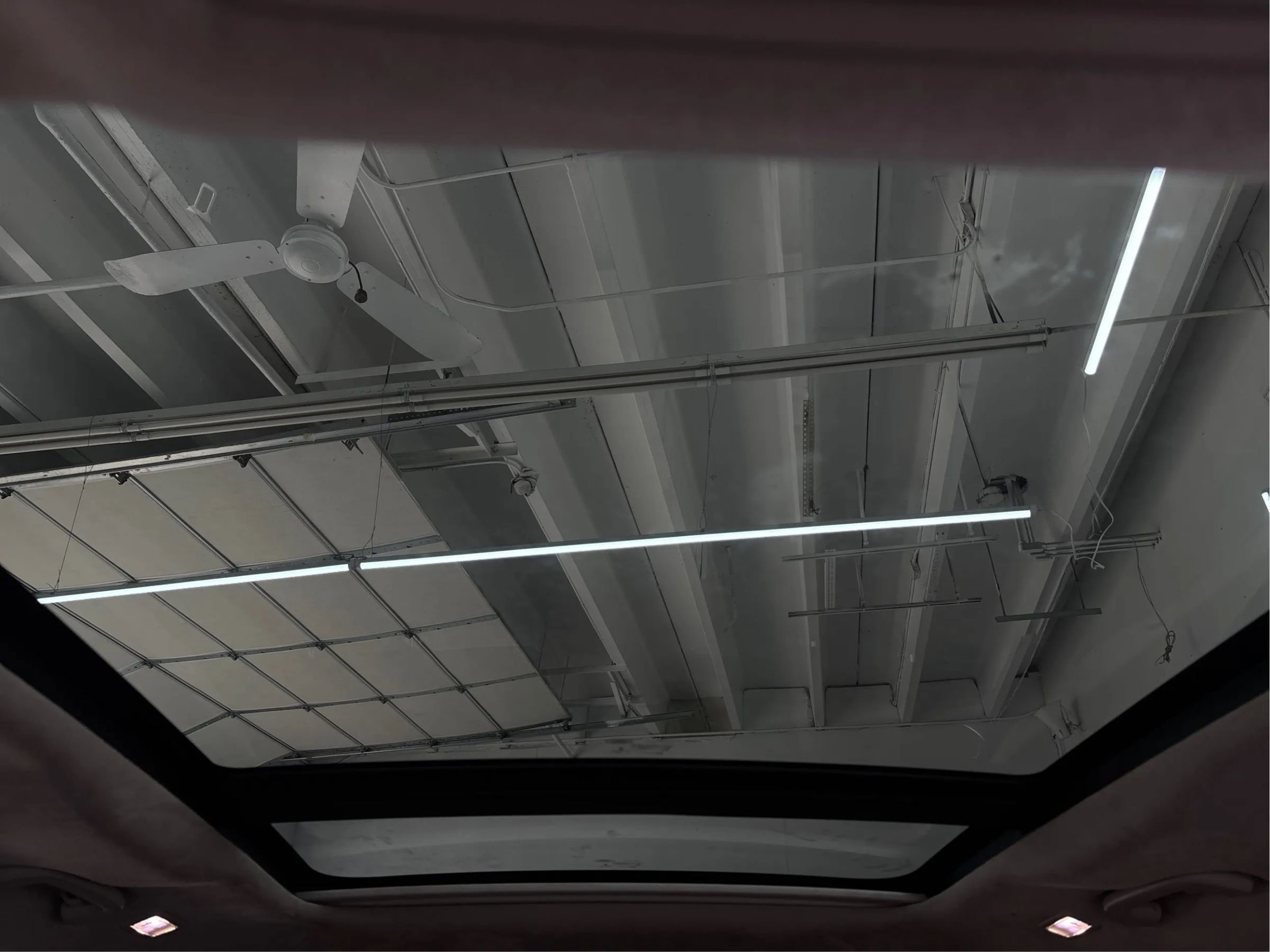 Used 2019 Jaguar F-PACE Portfolio image 22