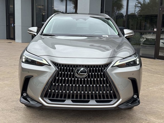 Certified 2024 Lexus NX 250 FWD w/ Cold Area Package image 8