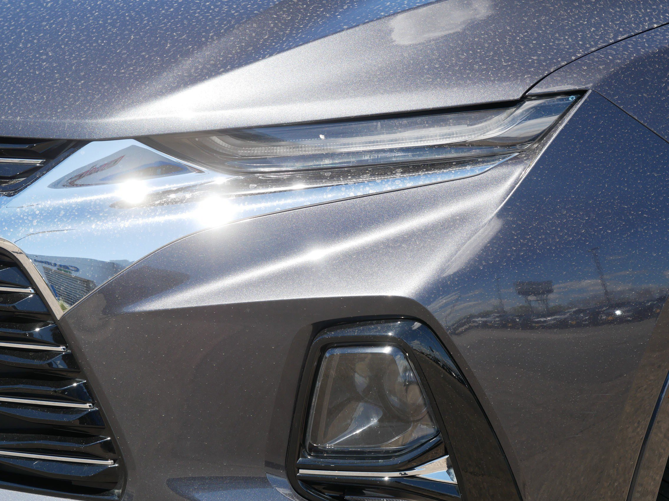 Used 2022 Chevrolet Blazer Premier AWD/4WD image 16