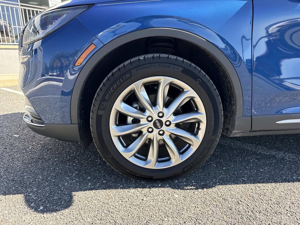 Certified 2020 Lincoln Corsair AWD w/ Premium Package image 10