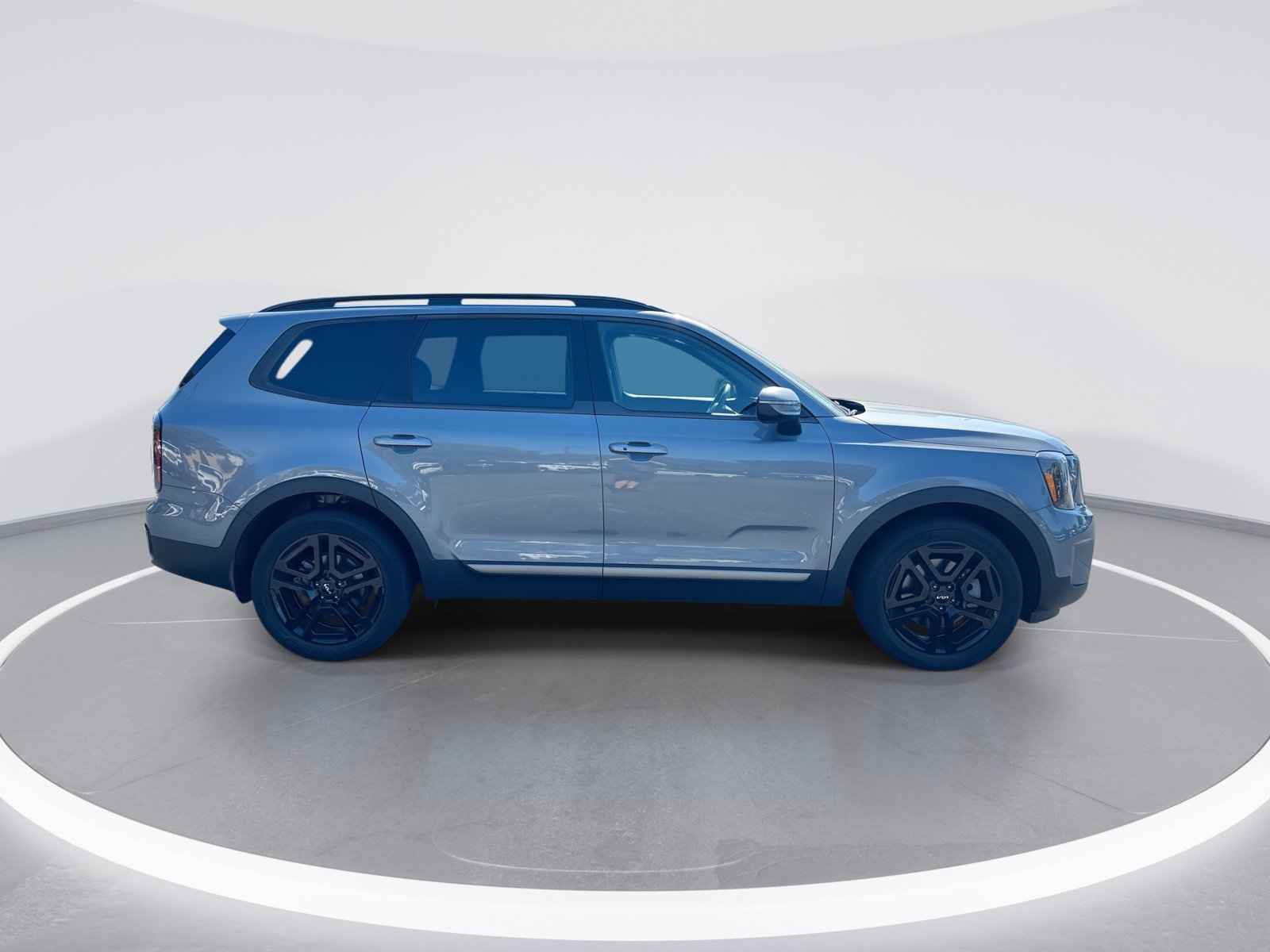 Used 2023 Kia Telluride EX X-Line AWD/4WD image 10
