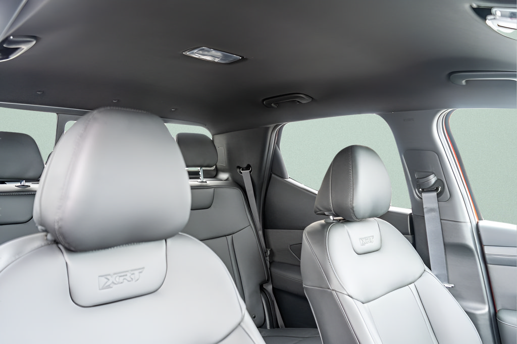 New 2026 Hyundai Santa Cruz XRT AWD/4WD image 16