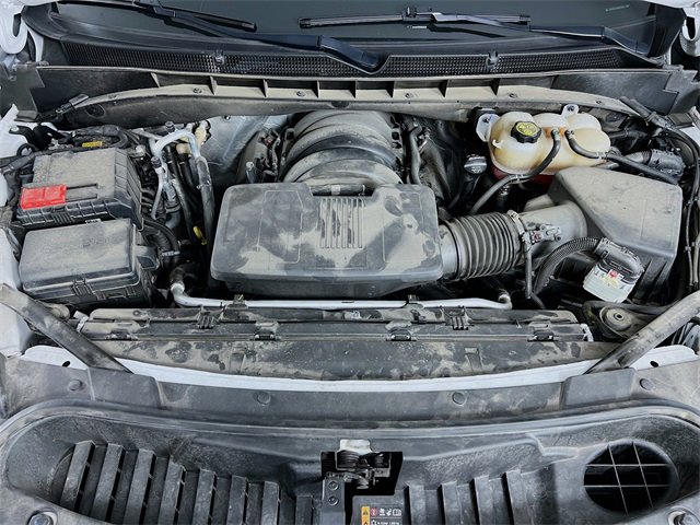Used 2023 GMC Yukon Denali w/ Max Trailering Package image 31