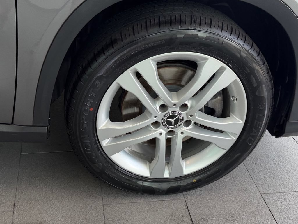 Used 2018 Mercedes-Benz GLA 250 image 19