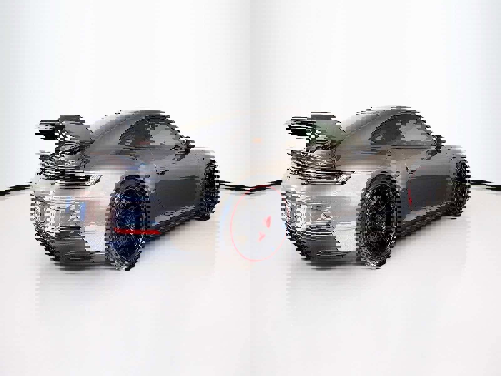 Used 2022 Porsche 911 GT3 image 9