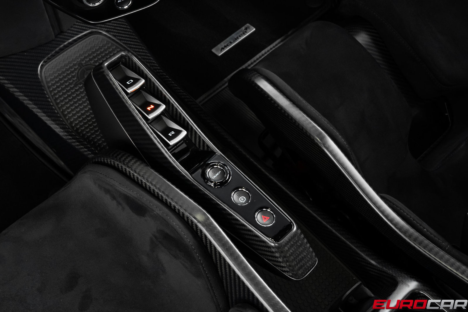 Used 2019 McLaren Senna RWD image 59