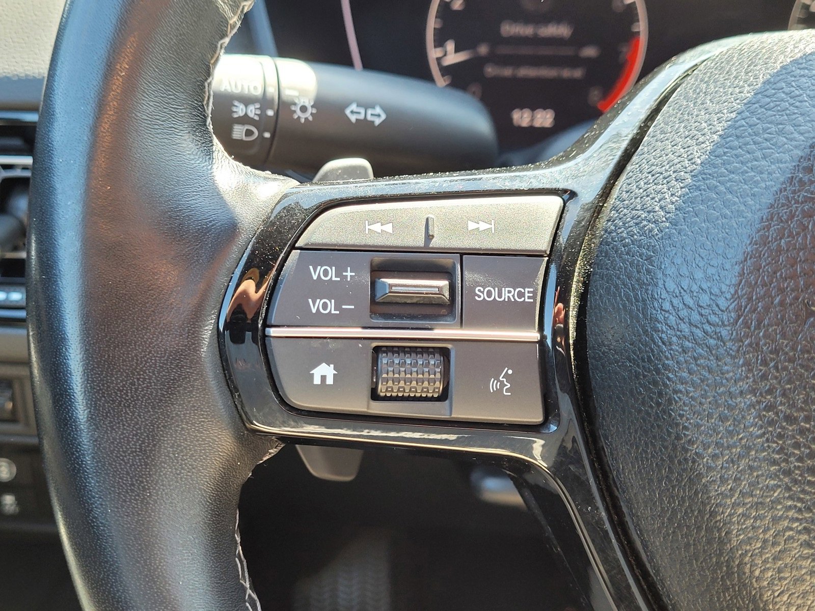 Used 2022 Honda Civic Sport image 19