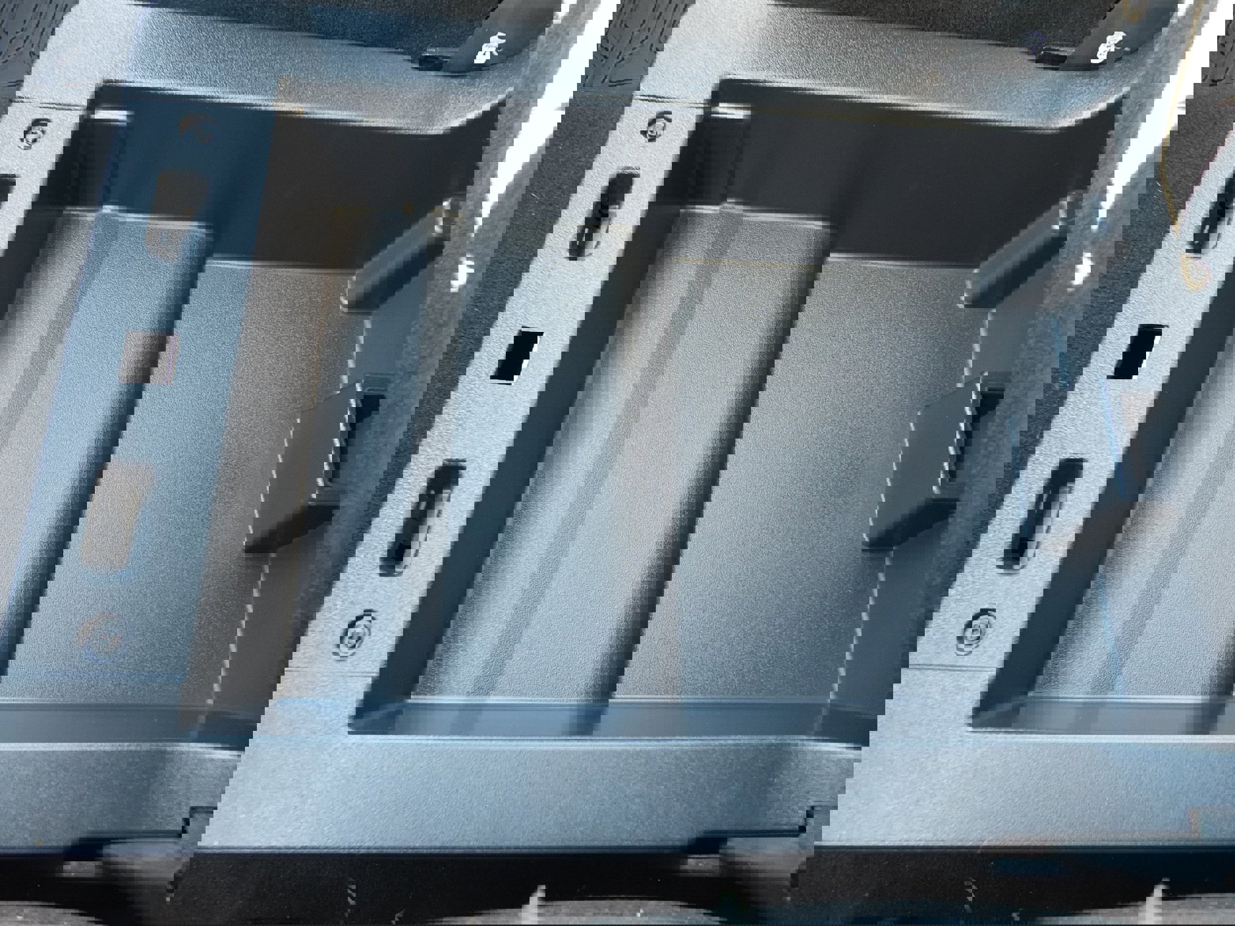 Used 2025 Ford F350 XLT image 22