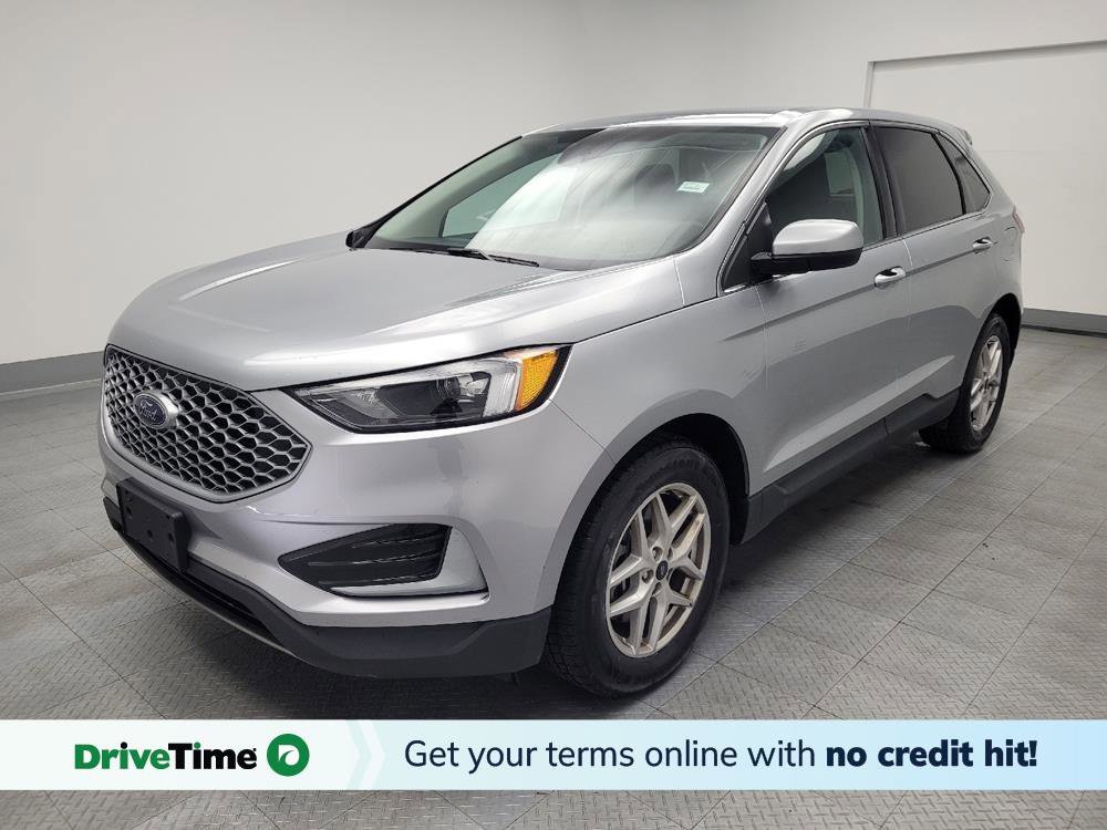 Used 2023 Ford Edge SEL